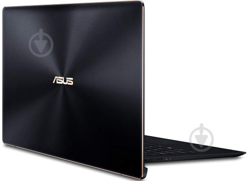 Ноутбук Asus ZenBook S UX391FA-AH010T 13,3" (90NB0L71-M02160) deep blue - фото 3