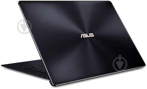 Ноутбук Asus ZenBook S UX391FA-AH010T 13,3" (90NB0L71-M02160) deep blue - фото 4