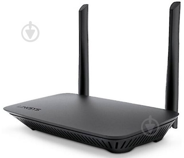 Маршрутизатор Linksys E5400-EU AC1200 - фото 10