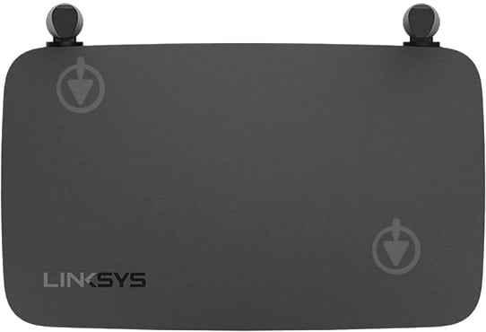 Маршрутизатор Linksys E5400-EU AC1200 - фото 11