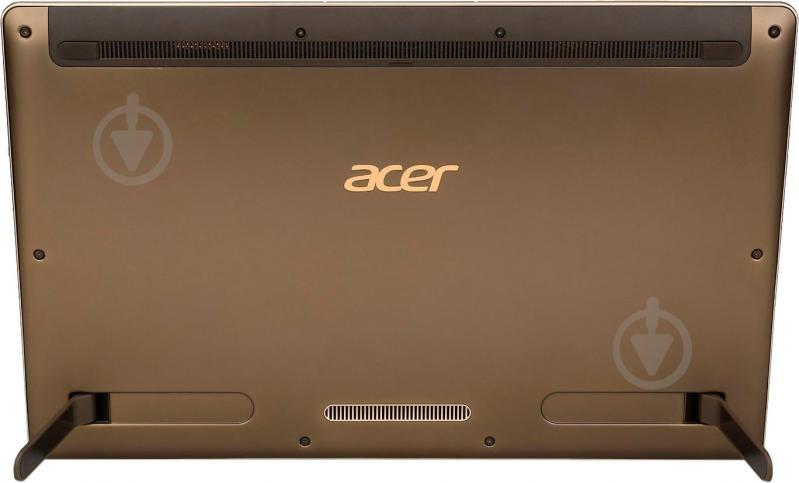 Моноблок Acer Aspire Z3-700 17,3" (DQ.B26ME.002) brown - фото 6