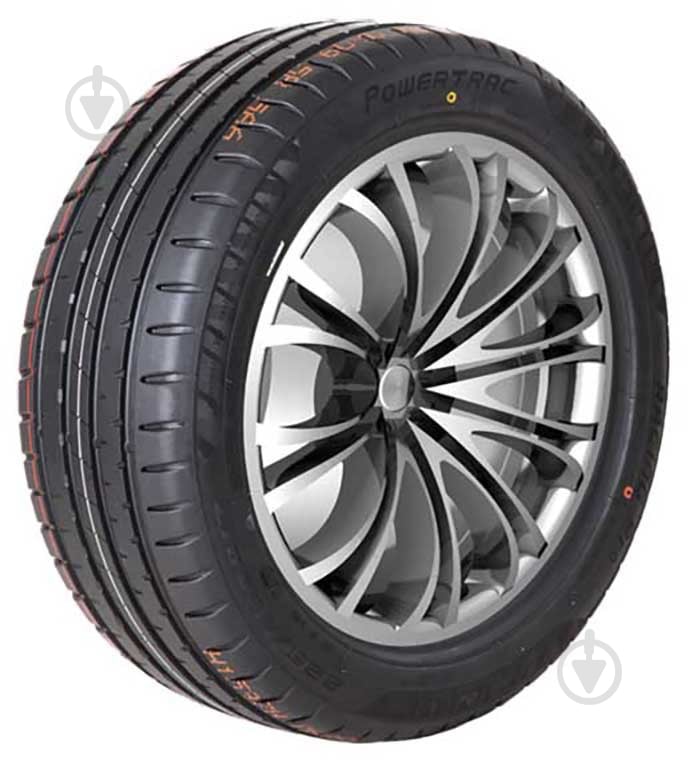 Шина POWERTRAC Racing Pro XL 255/55R18 109 W літо - фото 1