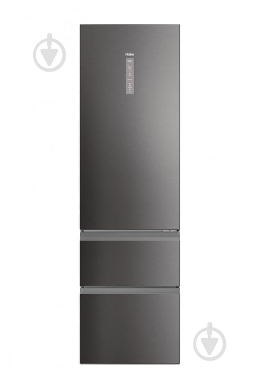 Холодильник Haier HTW7620DNMP - фото 1