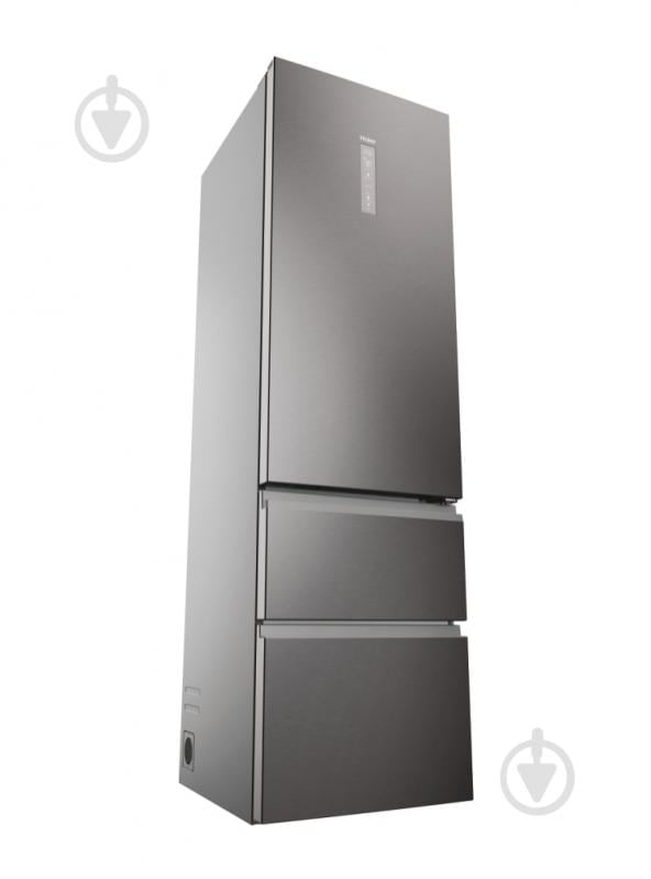 Холодильник Haier HTW7620DNMP - фото 3