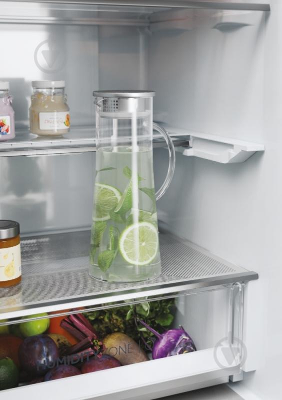 Холодильник Haier HTW7620DNMP - фото 13