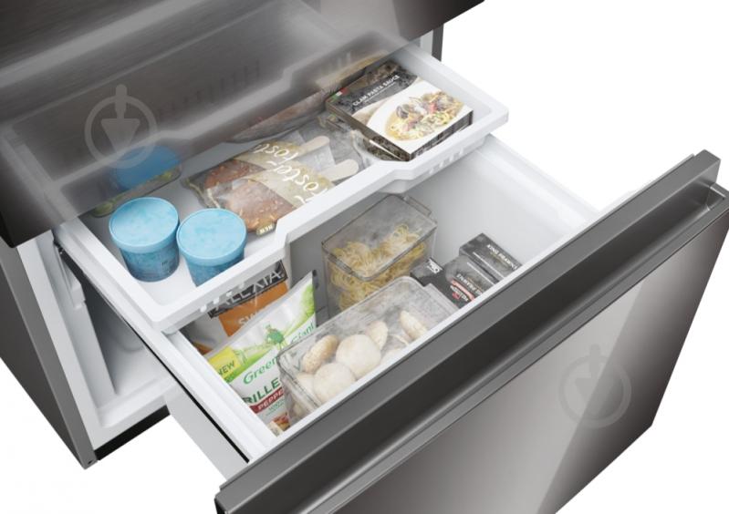 Холодильник Haier HTW7620DNMP - фото 8