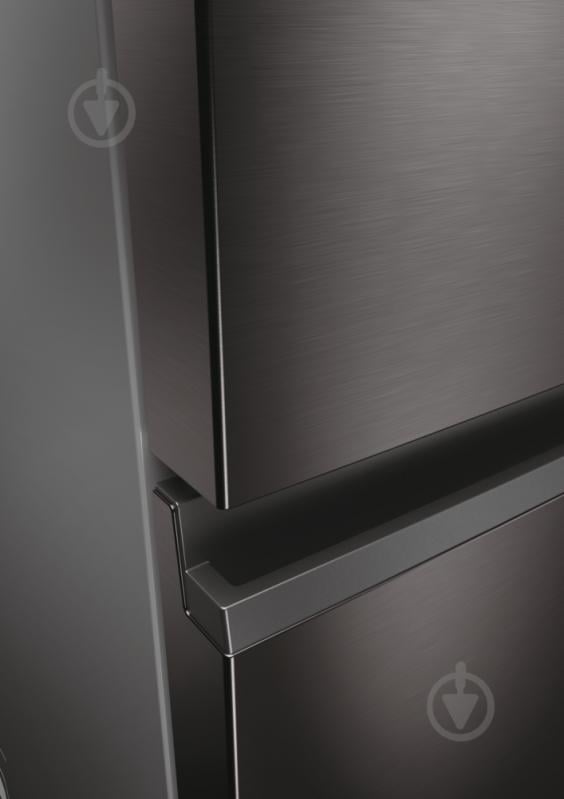 Холодильник Haier HTW7620DNMP - фото 4