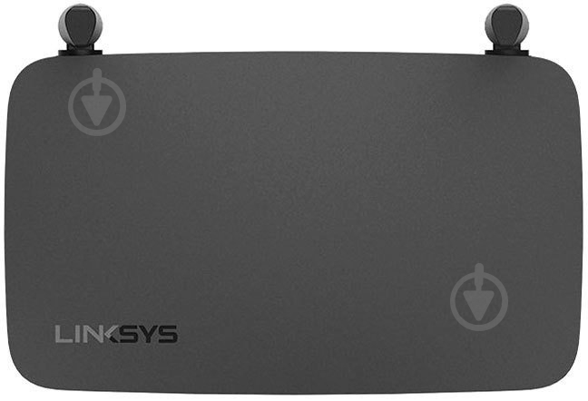 Маршрутизатор Linksys E2500V4 N600 (E2500V4-EU) - фото 4