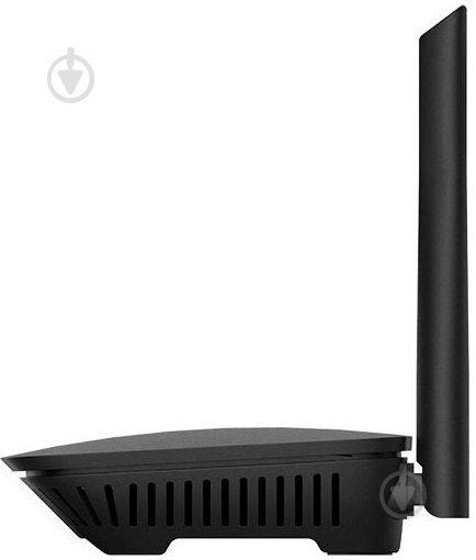 Маршрутизатор Linksys E2500V4 N600 (E2500V4-EU) - фото 5