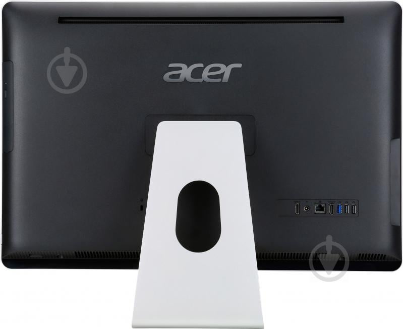 Моноблок Acer Aspire Z3-710 23,8" (DQ.B05ME.007) black - фото 10