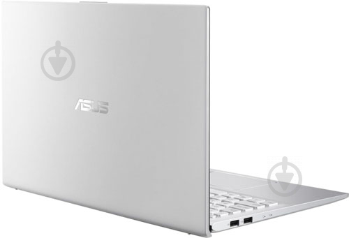 Ноутбук Asus VivoBook X512DK-EJ181 15,6" (90NB0LY2-M02570) silver - фото 6