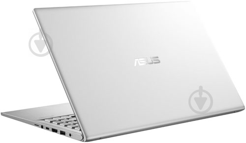 Ноутбук Asus VivoBook X512DK-EJ181 15,6" (90NB0LY2-M02570) silver - фото 4