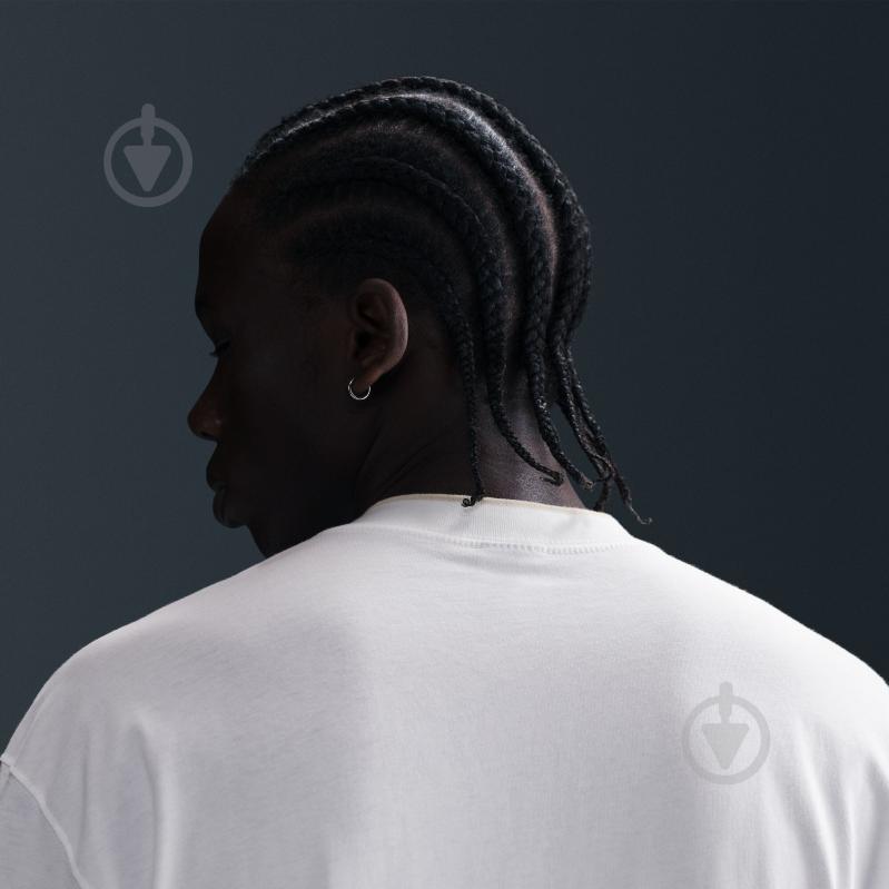 Футболка Nike M NSW SW AIR L FIT TOP HM0182-101 р.L білий - фото 10 Футболка Nike M NSW SW AIR L FIT TOP HM0182-101 р.L білий - фото 10