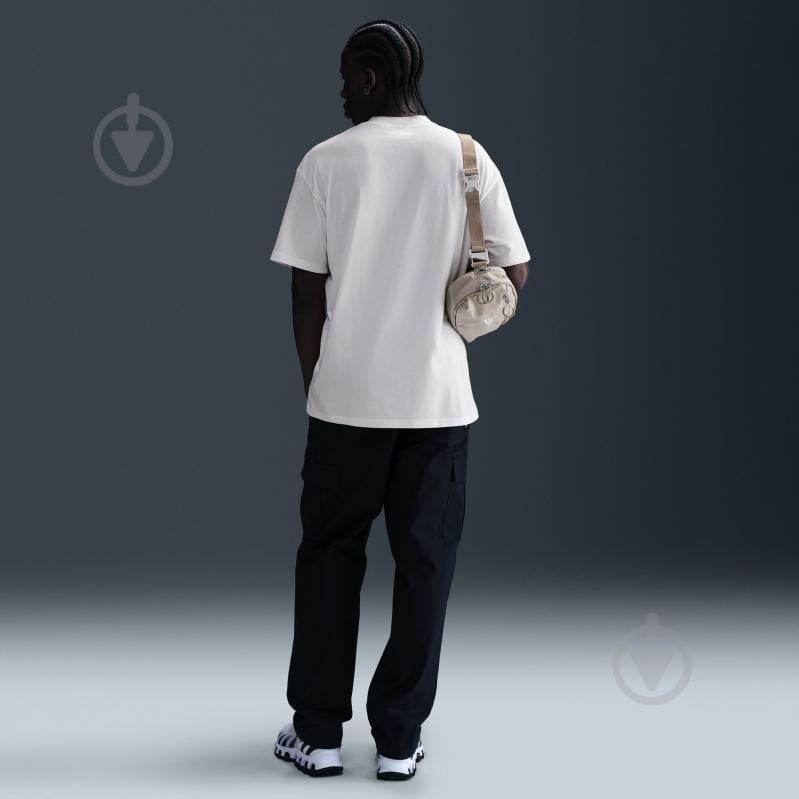 Футболка Nike M NSW SW AIR L FIT TOP HM0182-101 р.L білий - фото 7 Футболка Nike M NSW SW AIR L FIT TOP HM0182-101 р.L білий - фото 7