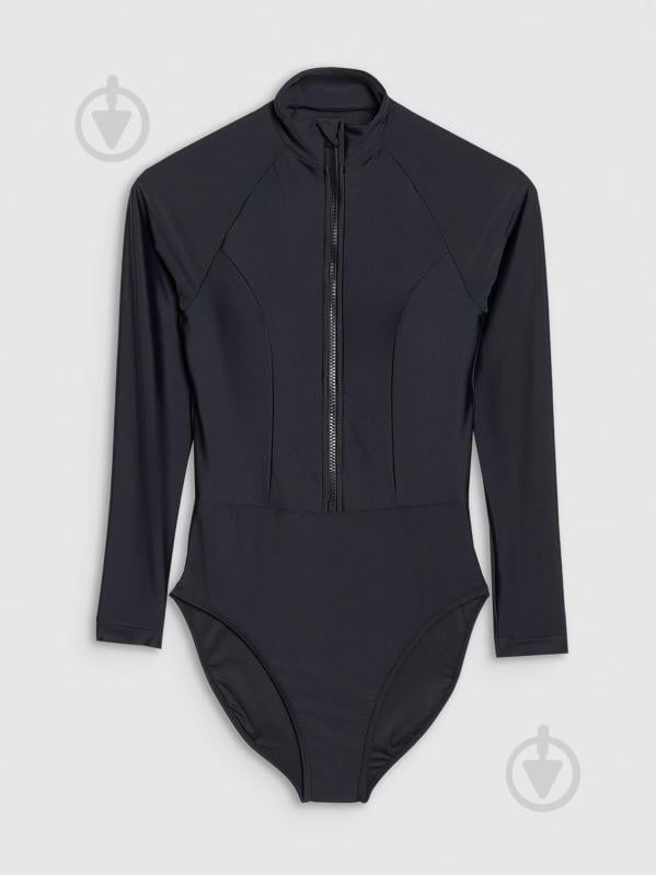 Купальник 4F SWIM SUIT F085 4FWSS25USWSF085-20S р.XL чорний - фото 6