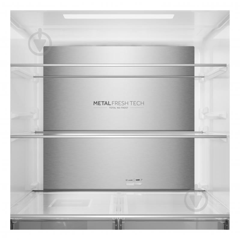 Холодильник Haier HCR58S18DNMM - фото 5