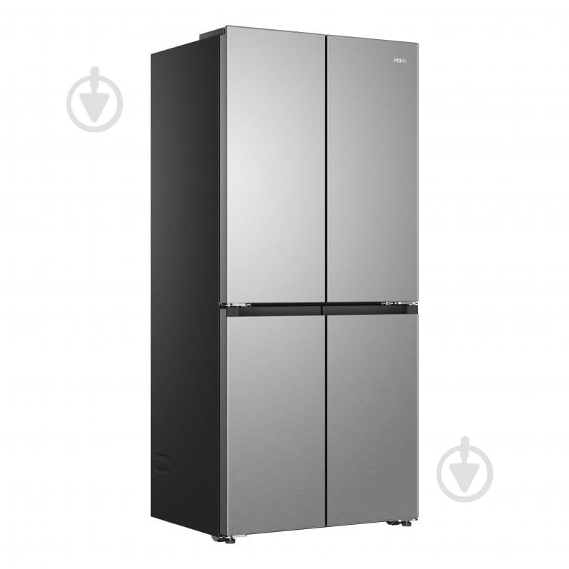 Холодильник Haier HCR58S18DNMM - фото 3