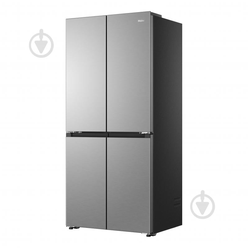 Холодильник Haier HCR58S18DNMM - фото 2