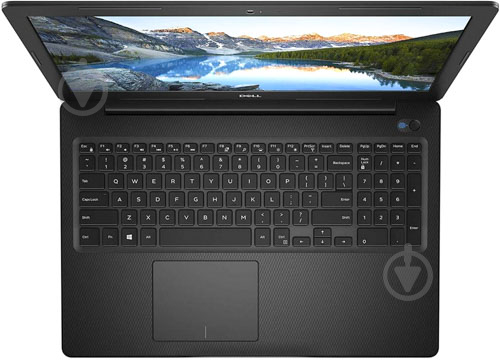 Ноутбук Dell Inspiron 3582 15,6" (358N44HIHD_LPS) silver - фото 3