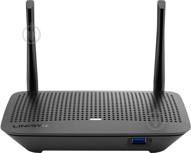 Маршрутизатор Linksys EA6350V4 AC1200 (EA6350V4-EU) - фото 1