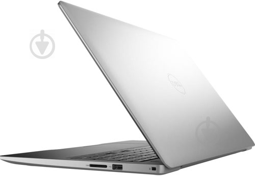 Ноутбук Dell Inspiron 3582 15,6" (358N54S1IHD_WPS) silver - фото 5