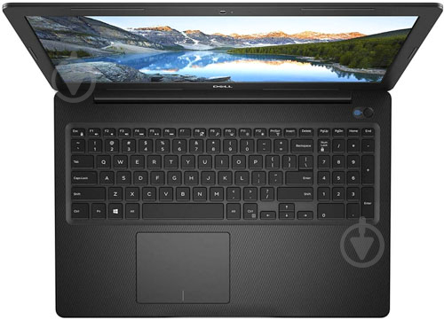 Ноутбук Dell Inspiron 3582 15,6" (358N54S1IHD_WPS) silver - фото 3