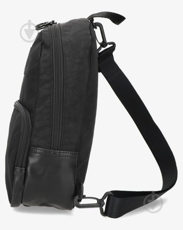 Рюкзак Puma Prime time sling 79171-01 чорний - фото 3