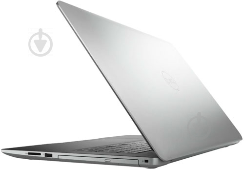 Ноутбук Dell Inspiron 3583 15,6" (3583Fi78S2R520-LPS) silver - фото 5