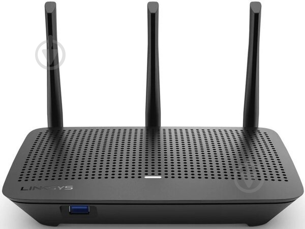 Маршрутизатор Linksys EA7500V3 - фото 1 Маршрутизатор Linksys EA7500V3 - фото 1
