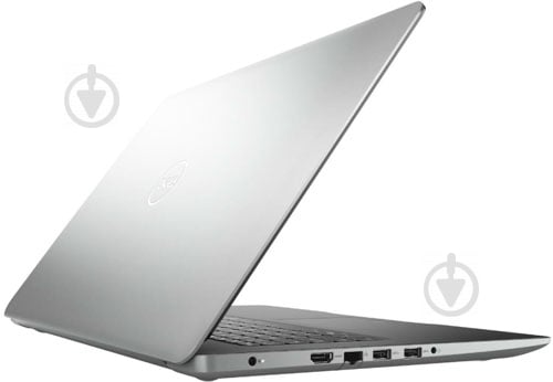 Ноутбук Dell Inspiron 3583 15,6" (3583Fi78S2R520-WPS) silver - фото 5