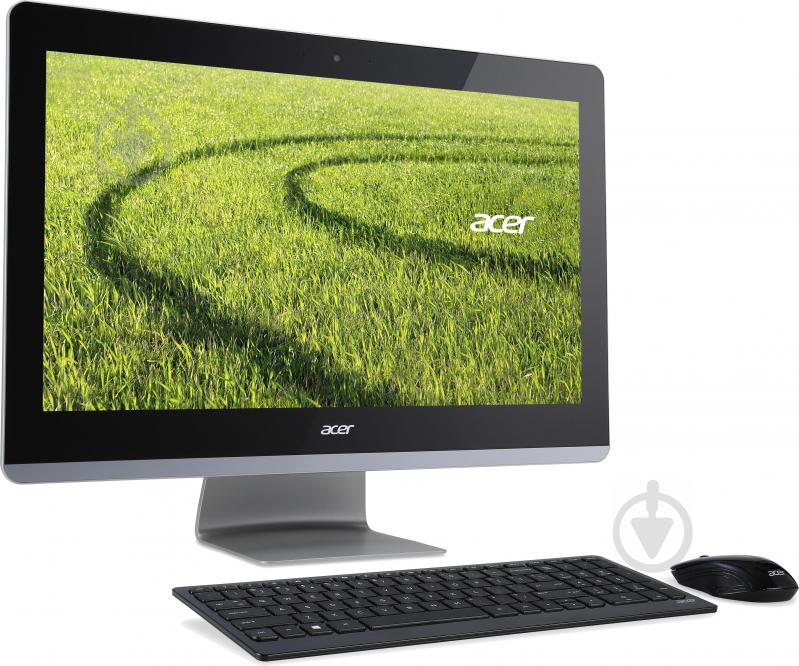 Моноблок Acer Aspire Z3-715 23,8" (DQ.B2XME.006) black - фото 2