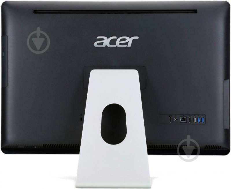 Моноблок Acer Aspire Z3-715 23,8" (DQ.B2XME.006) black - фото 8