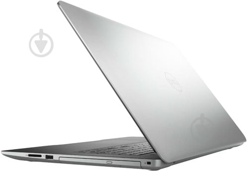 Ноутбук Dell Inspiron 3583 15,6" (3583N54S1IHD_LPS) silver - фото 6