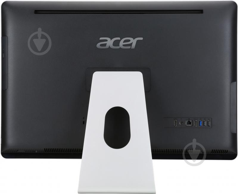 Моноблок Acer Aspire Z3-715 23,8" (DQ.B2XME.004) black - фото 10