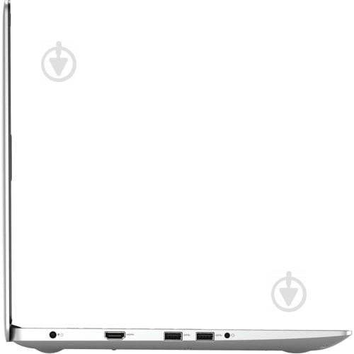 Ноутбук Dell Inspiron 3583 15,6" (3583N54S1IHD_WPS) silver - фото 5