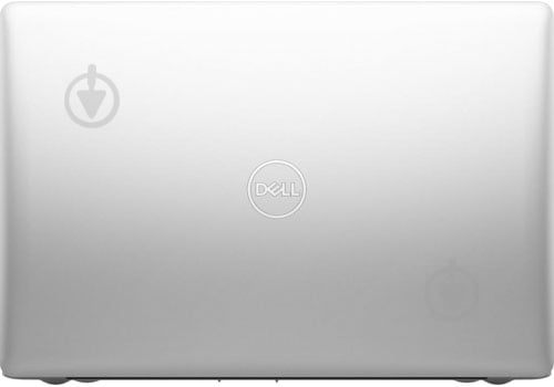 Ноутбук Dell Inspiron 3583 15,6" (3583N54S1IHD_WPS) silver - фото 4