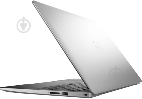 Ноутбук Dell Inspiron 3583 15,6" (3583N54S1IHD_WPS) silver - фото 6