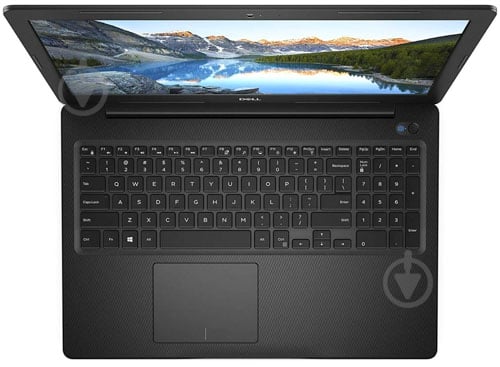 Ноутбук Dell Inspiron 3583 15,6" (3583N54S1IHD_WPS) silver - фото 3