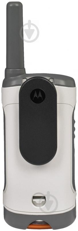 Рація Motorola TLKR T50 P14MAA03A1BC - фото 2