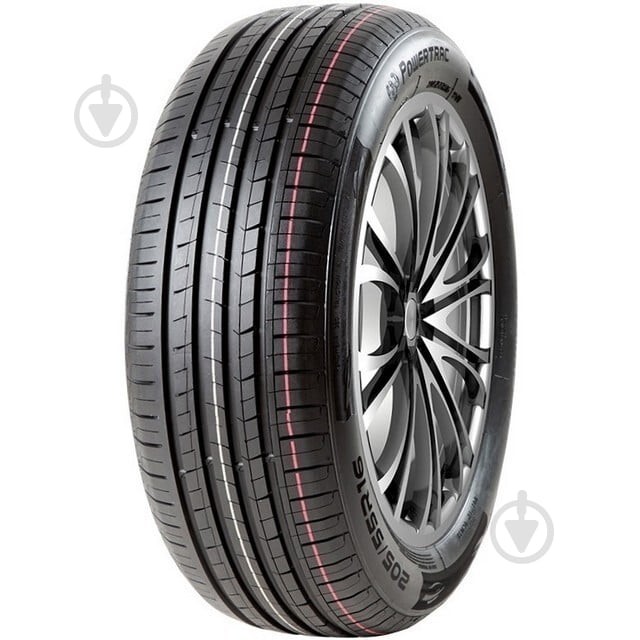 Шина POWERTRAC ADAMAS H/P 155/70R13 75 T літо - фото 1