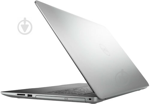 Ноутбук Dell Inspiron 3583 15,6" (3583Fi38S2IHD-WPS) silver - фото 6