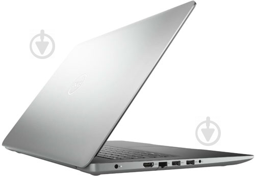 Ноутбук Dell Inspiron 3583 15,6" (3583Fi38S2IHD-WPS) silver - фото 5