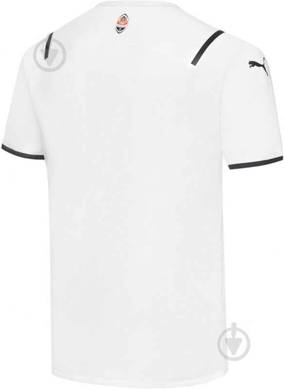 Футболка Puma FCSD 3rd Shirt Replica 76409803 р.2XL белый - фото 2