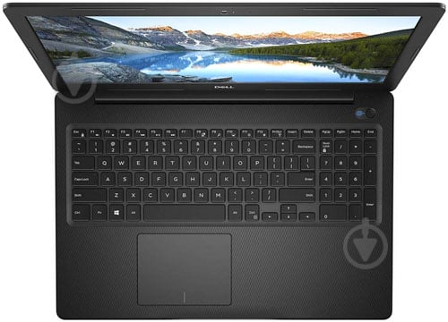 Ноутбук Dell Inspiron 3583 15,6" (3583Fi716S3UHD-LPS) silver - фото 3