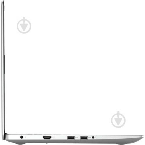 Ноутбук Dell Inspiron 3583 15,6" (3583Fi716S3UHD-LPS) silver - фото 5