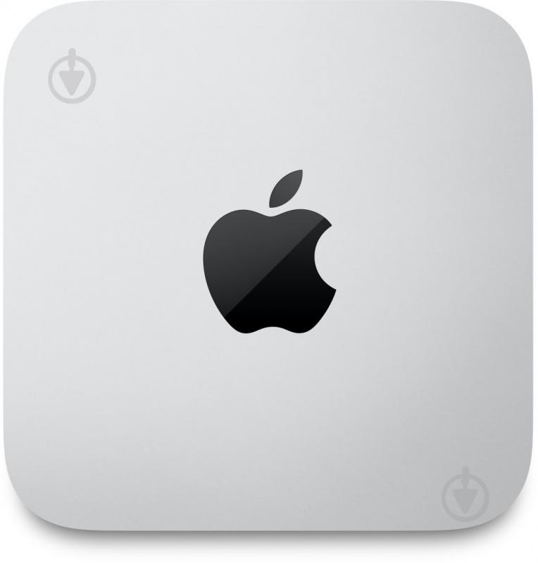 Компьютер Apple Mac Studio 2023 M2 Max 512GB (MQH73UA/A) silver - фото 3