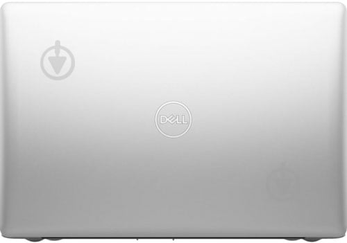 Ноутбук Dell Inspiron 3583 15,6" (3583Fi716S3UHD-WPS) silver - фото 4