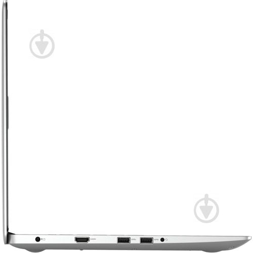 Ноутбук Dell Inspiron 3583 15,6" (3583Fi716S3UHD-WPS) silver - фото 5