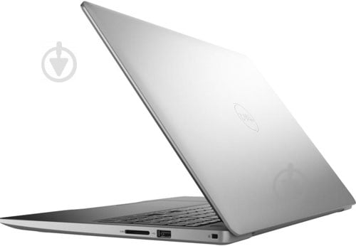 Ноутбук Dell Inspiron 3583 15,6" (3583Fi716S3UHD-WPS) silver - фото 6