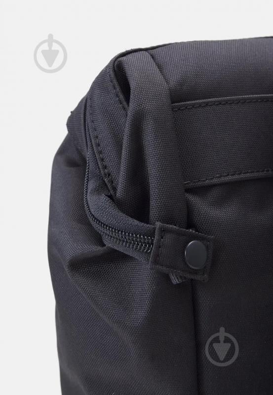 Рюкзак Lacoste Neocroc NU4598NE-L24 черный - фото 4 Рюкзак Lacoste Neocroc NU4598NE-L24 черный - фото 4